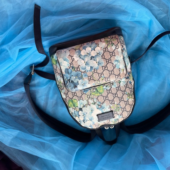 Gucci Bookbag - Picture 10 of 14